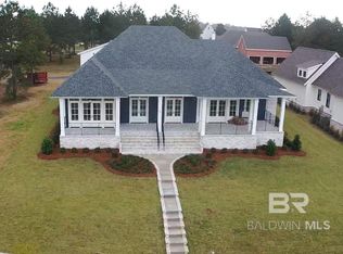 505 Gallimore Ln, Fairhope, AL 36532