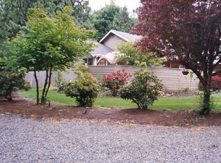 1345 68th Ave SE, Tumwater, WA 98501
