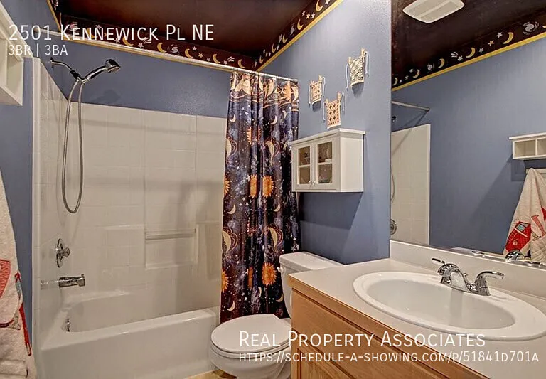 2501 Kennewick Pl NE — Photo 13