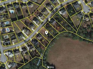 8830 Brookhaven Dr, Knoxville, TN 37931