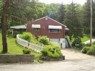 1146 Jones Ave, Braddock, PA 15104