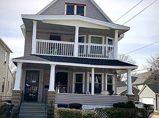 1404 E 112th St, Cleveland, OH