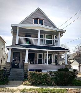 1404 E 112th St, Cleveland, OH, 44106