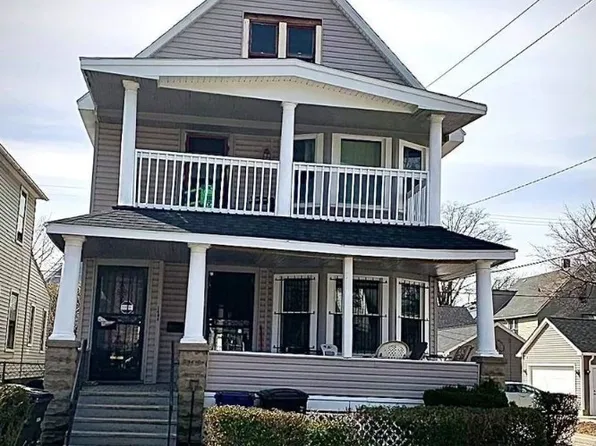 1404 E 112th St, Cleveland, OH 44106