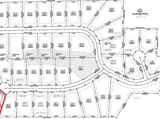 LOT 9 Olde Towne Dr, Pontotoc, MS 38863
