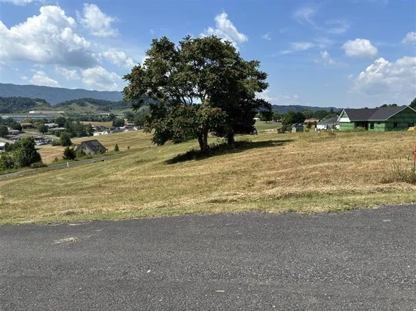 Tbd Mesa Dr, Lebanon, VA 24266