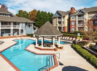 8215 University Ridge Dr #111-203, Charlotte, NC 28213