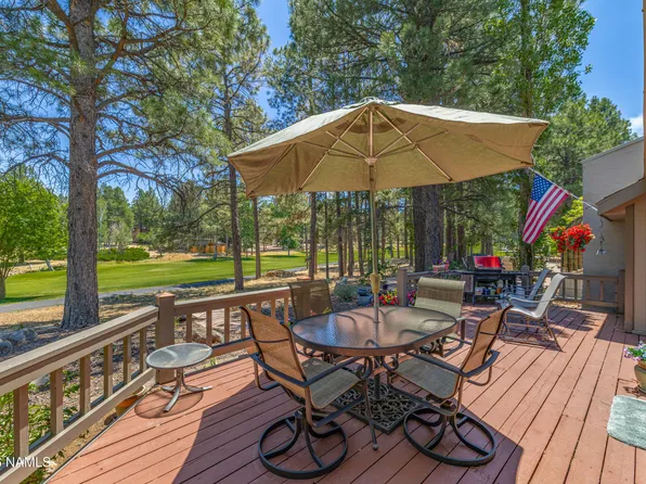1700 N Fairway Dr, Flagstaff, AZ 86004