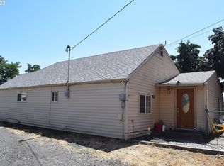 452 SW Delwood St, Pilot Rock, OR 97868