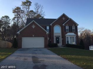 7902 Logan Run, Severn, MD 21144