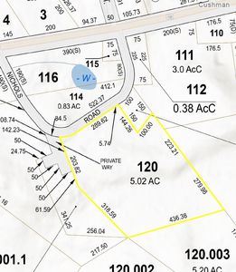 24 Nichols Road, Dalton, NH, 03598