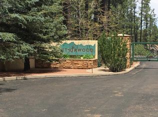 8869 E Country Club Dr, Pinetop, AZ 85935