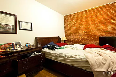 Rented by Miron Properties