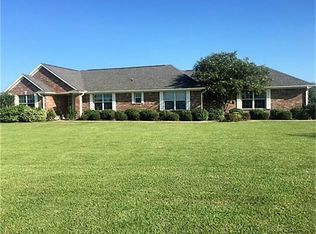 17830 County Road 207, Angleton, TX 77515