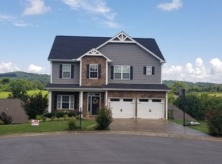 2346 Wellington Point, Morristown, TN 37814