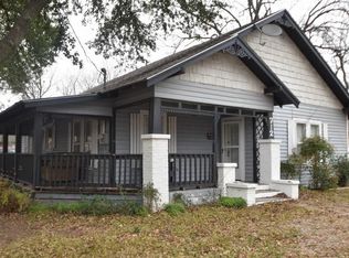 712 N Ollie St, Stephenville, TX 76401