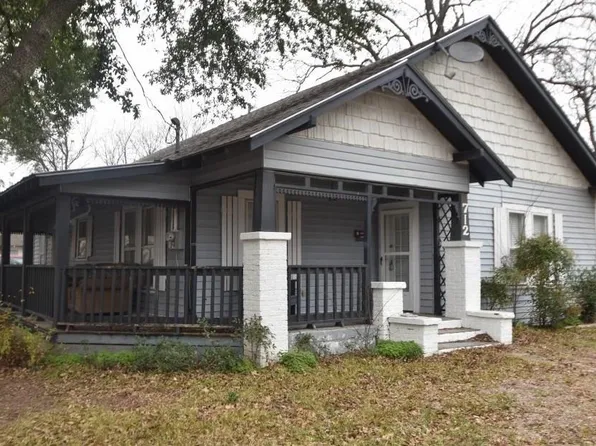 712 N Ollie St, Stephenville, TX 76401