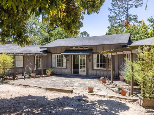 Monte Verde 4 Sw Of 3rd, Carmel By The Sea, CA 93921