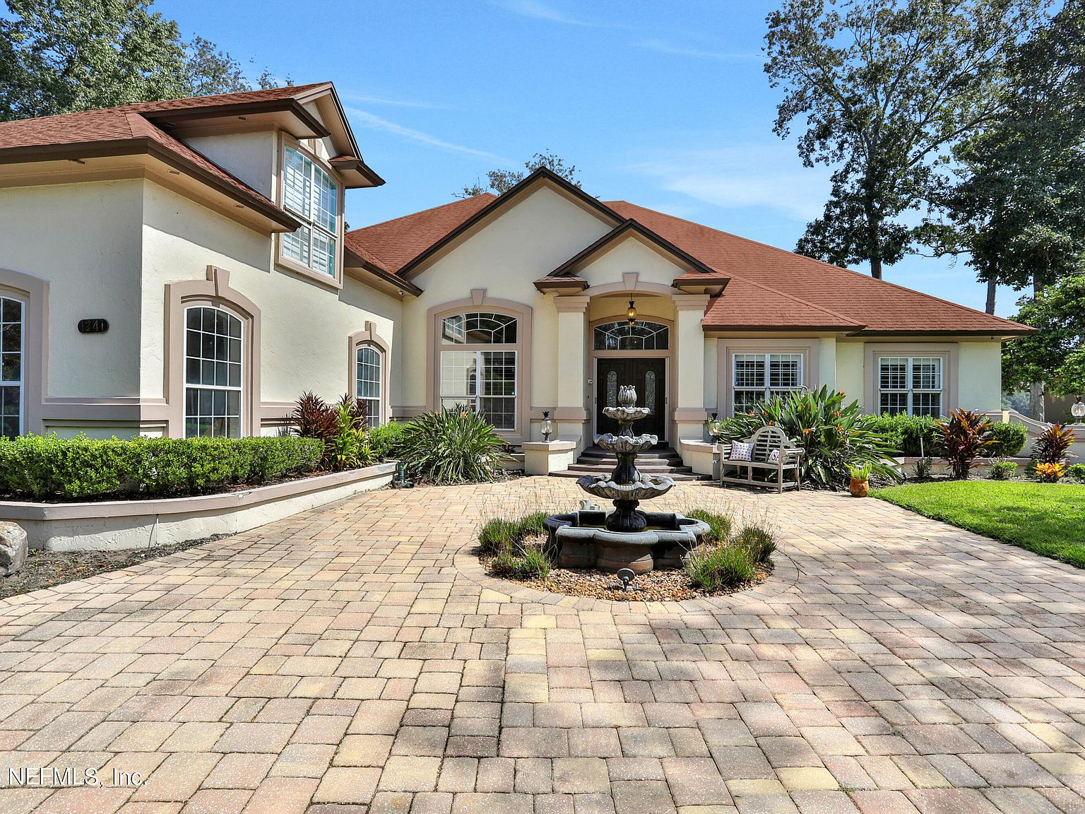 1241 QUEENS HARBOR BLVD