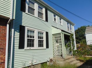 230 Quincy Shore Dr #A, Quincy, MA 02171