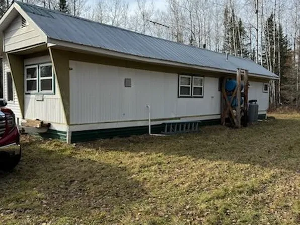 E5499 E Taylor Rd, Pickford, MI 49774