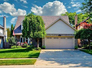 133 Lavender Dr, Hamilton, ON L9K1B6