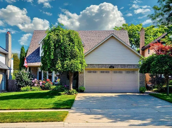 133 Lavender Dr, Hamilton, ON L9K 1B6