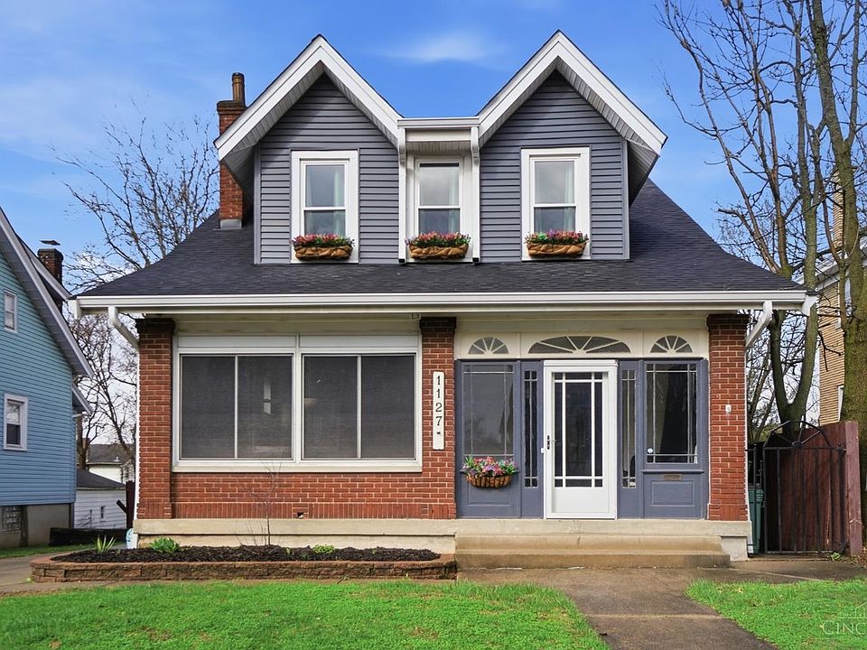 1st image of 1127 Rulison Ave