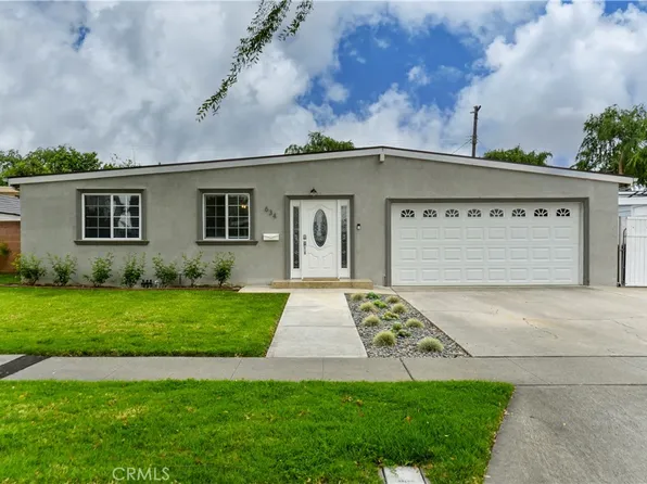 634 W West Ave, Fullerton, CA 92832