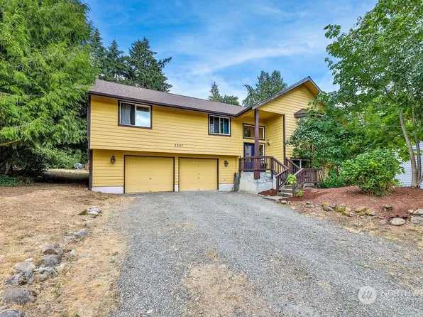 2207 186th Avenue E, Lake Tapps, WA 98391