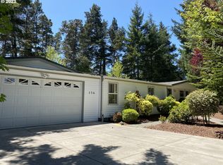 236 Munsel Creek Loop, Florence, OR 97439