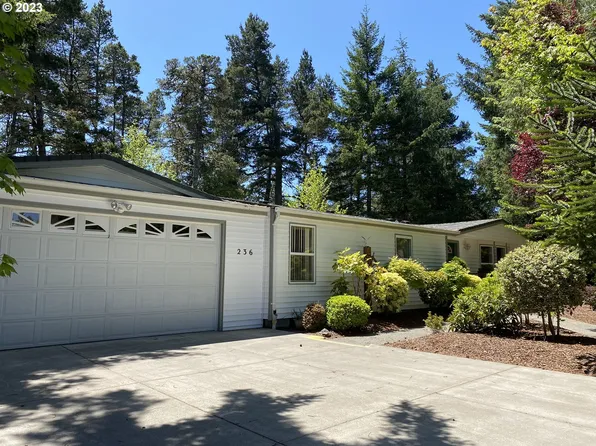 236 Munsel Creek Loop, Florence, OR 97439