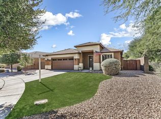 4130 S Splendor Ct, Gilbert, AZ 85297