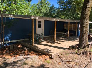 426148 E 1167th Rd, Checotah, OK 74426