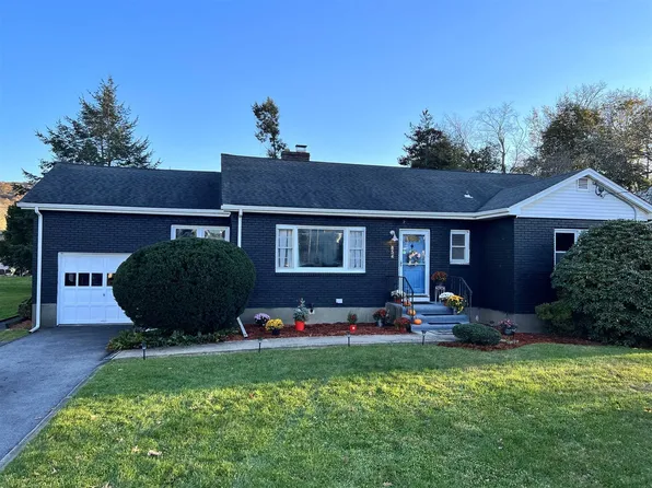 854 ROUTE 52, Fishkill, NY 12524