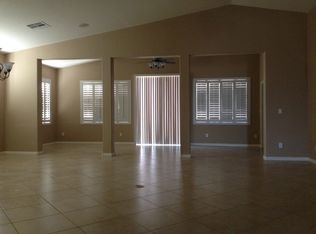 3816 Jasmine Heights Ave, North Las Vegas, NV 89081