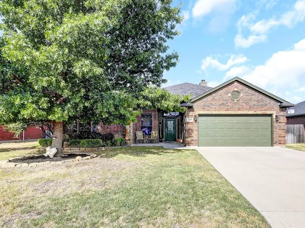 1859 Roadrunner Dr, Weatherford, TX 76088