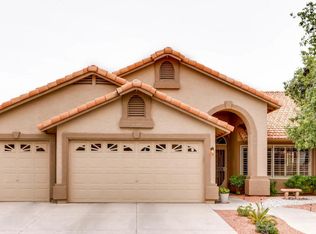 20353 N 109th Dr, Sun City, AZ 85373