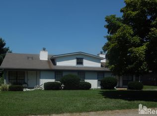 3758 Chamberlain Ct, Louisville, KY 40241