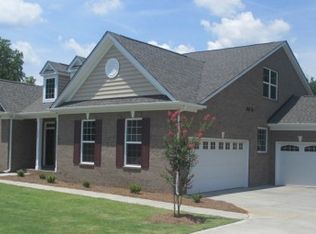 3802 Bronte Ln, Monroe, NC 28110