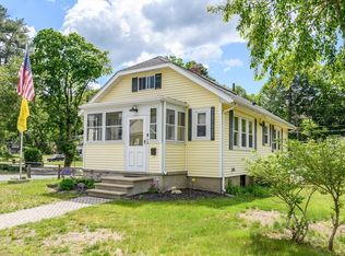 18 Hammond Rd, Natick, MA 01760