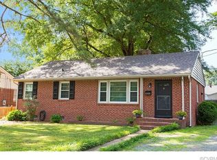1809 Terrace Ave, Henrico, VA 23228