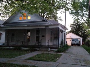 1630 Harwood St, Lincoln, NE 68502