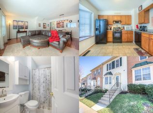 7343 Rhondda Dr, Lorton, VA 22079