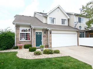 5932 Streamwood Ln, Indianapolis, IN 46237