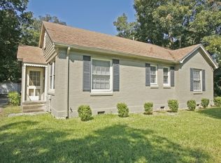 3805 Duval St, Austin, TX 78751