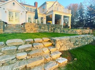 124 Highfield Rd, Wilton, CT 06897