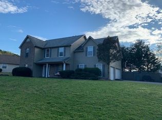 1824 Bisbee Ln, Knoxville, TN 37931