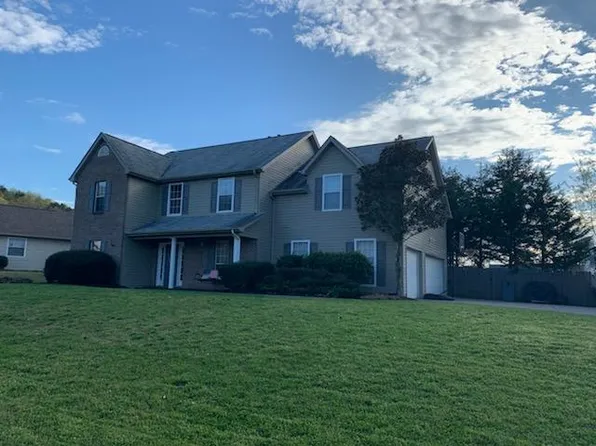 1824 Bisbee Ln, Knoxville, TN 37931