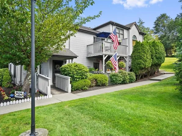 68 Mcbee Court, Monroe, NY 10950